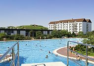 Mercure Hotel Bad Duerkheim An Den Salinen