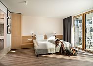 Zimmerbeispiel Doppelzimmer Superior Plus