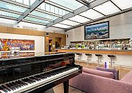 Restaurant Park Inn by Radisson Berlin Alexanderplatz