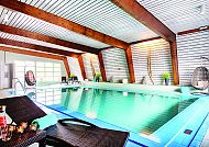 Leonardo Hotel Mannheim City Center, Pool