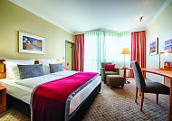 Leonardo Hotel Mannheim City Center, Zimmerbeispiel