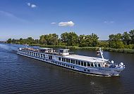 , Flussschiff 