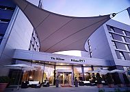The Rilano Hotel München, Außenansicht