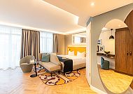 SEETELHOTEL Ostseehotel Ahlbeck, Zimmerbeispiel