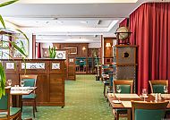 SEETELHOTEL Nautic Hotel & Spa, Restaurant