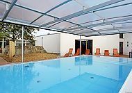 SEETELHOTEL Nautic Hotel & Spa, Außenpool