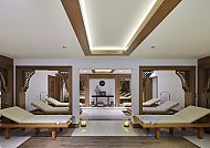 Titanic Gendarmenmarkt, Wellness Ruheraum