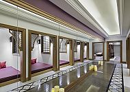 Titanic Gendarmenmarkt, Wellness Ruhebereich