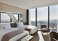 Doubletree by Hilton Istanbu-Avcil, Zimmerbeispiel