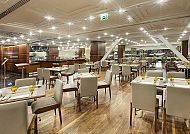 Doubletree by Hilton Istanbul-Avcil, Restaurant