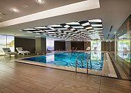 Doubletree by Hilton Istanbul-Avcil, Pool