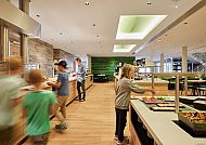 SEETELHOTEL Familienresort Usedom, Restaurant