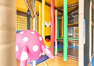 SEETELHOTEL Familienresort Usedom, Spielbereich