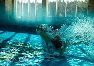 SEETELHOTEL Familienresort Usedom, Schwimmbad