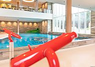 SEETELHOTEL Familienresort Usedom, Schwimmbad