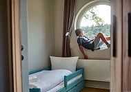 SEETELHOTEL Familienresort Usedom, Zimmerbeispiel