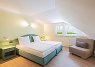 SEETELHOTEL Familienresort Usedom, Zimmerbeispiel