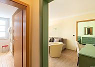 SEETELHOTEL Familienresort Usedom, Zimmerbeispiel