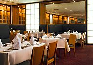 NH Hotel Berlin Alexanderplatz, Restaurant