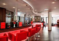 Best Western Plus Plaza Berlin, Lobby Bar