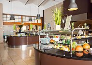 Hotel IV Jahreszeiten Zingst, Restaurant