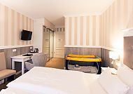 Hotel IV Jahreszeiten Zingst, Zimmerbeispiel