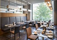 Hotelrestaurant im Dorint Kurfürstendamm Berlin