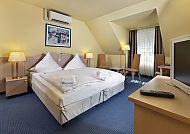 Hotel TRYP by Wyndham Lübeck Aquamarin, Zimmerbeispiel