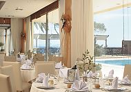 Hotel Mati / Domotel Kastri 4*, Restaurant