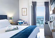 Hotel Riviera 4*, Xylokastro, Beispielzimmer