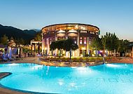 Hotel Mouzaki Palace Hotel & Spa 4*, Pool