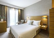 Hotel Anatolia 4*, Thessaloniki, Beispielzimmer