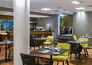 Hotel Anatolia 4*, Thessaloniki, Restaurant