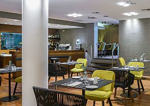 Hotel Anatolia 4*, Thessaloniki, Restaurant