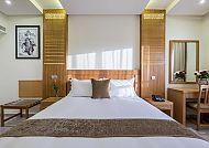 Hotel Ayoub, Doppelzimmer, Modernes Doppelzimmer im Hotel Ayoub, stilvoll und einladend., Modernes Doppelzimmer im Hotel Ayoub, 4*-Hotels Marokko.