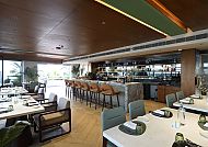Ramada Encore Hotel by Wyndham, Restaurant