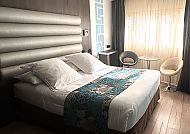 Best Western Plus Cannes Riviera & Spa, Beispielzimmer