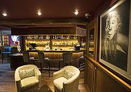 Best Western Plus Cannes Riviera & Spa, Bar