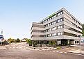 ibis Styles, St. Margrethen, Außenansicht