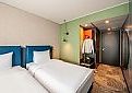ibis Styles, St. Margrethen, Zimmerbeispiel