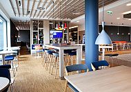 Holiday Inn Express Lustenau, Restaurant