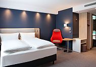 Holiday Inn Express Lustenau, Zimmerbeispiel