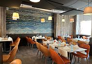 Hotel Internazionale, Bellinzona, Restaurant