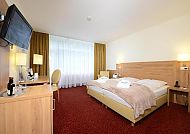Ringhotel Haus Oberwinter, Zimmerbeispiel DZ