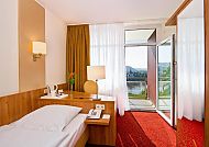 Ringhotel Haus Oberwinter, Zimmerbeispiel EZ
