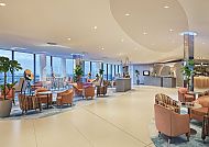 The Westin Hamburg Elbphilharmonie, Lobby