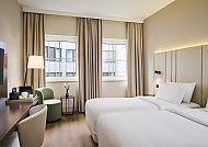 NH Hotel Düsseldorf Königsallee, Zimmerbeispiel DZ