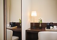 NH Hotel Düsseldorf Königsallee, Zimmerbeispiel