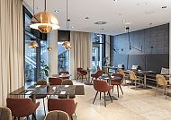 NH Leipzig Zentrum, Frühstücksrestaurant