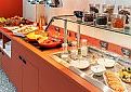ibis Styles, St. Margrethen, Frühstücksbüffet